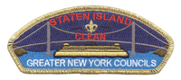 Greater New York, Staten Is SA-66