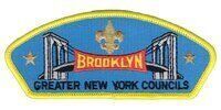Greater New York, Brooklyn S-9