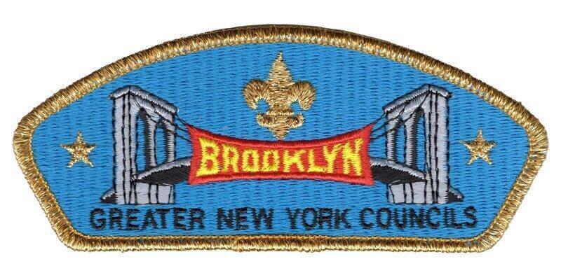 Greater New York, Brooklyn SA-10