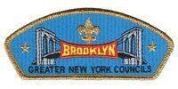 Greater New York, Brooklyn SA-10