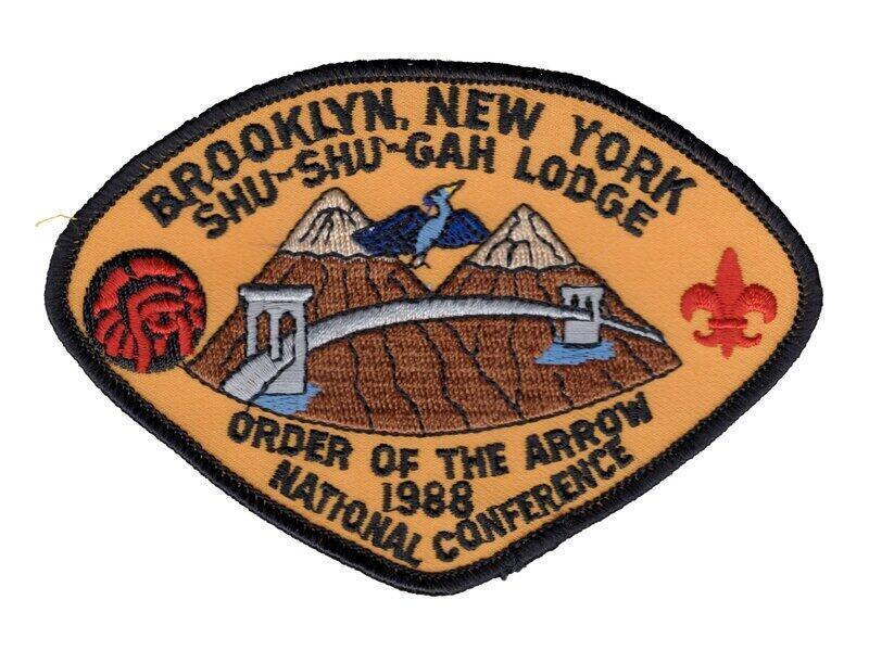 Greater New York, Brooklyn TA-6
