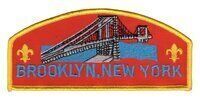 Greater New York, Brooklyn TA-7