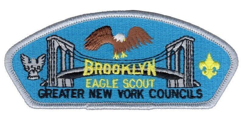 Greater New York, Brooklyn SA-13