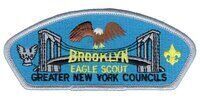 Greater New York, Brooklyn SA-13