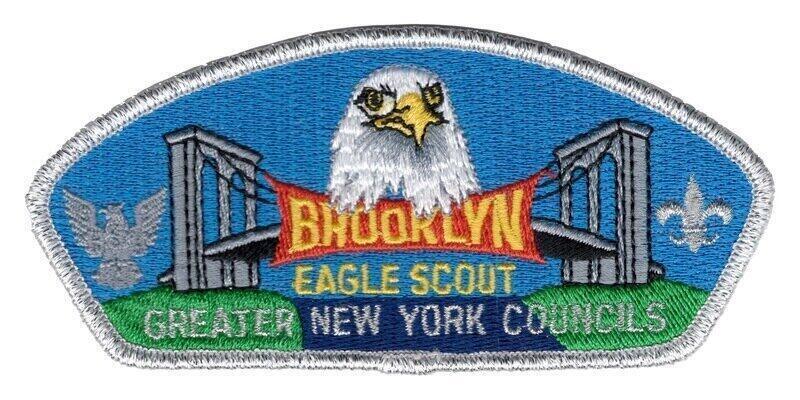Greater New York, Brooklyn SA-14