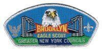 Greater New York, Brooklyn SA-14