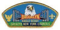 Greater New York, Brooklyn SA-15
