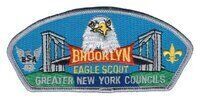 Greater New York, Brooklyn SA-16