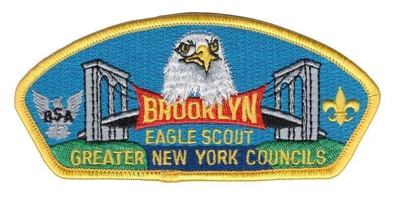Greater New York, Brooklyn SA-17