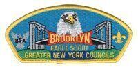 Greater New York, Brooklyn SA-17