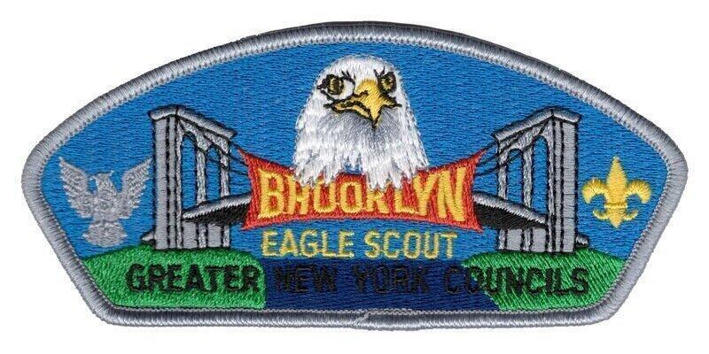Greater New York, Brooklyn SA-18