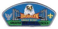 Greater New York, Brooklyn SA-18
