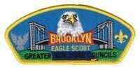 Greater New York, Brooklyn SA-19