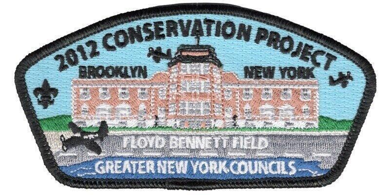 Greater New York, Brooklyn SA-27