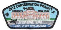 Greater New York, Brooklyn SA-27