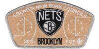 Greater New York, Brooklyn SA-31b