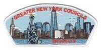 Greater New York, Brooklyn S-32