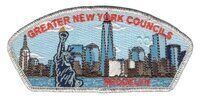 Greater New York, Brooklyn SA-33