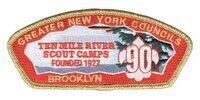 Greater New York, Brooklyn SA-38
