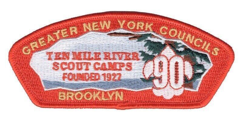 Greater New York, Brooklyn SA-39