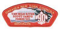 Greater New York, Brooklyn SA-39