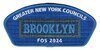 Greater New York, Brooklyn SA-50