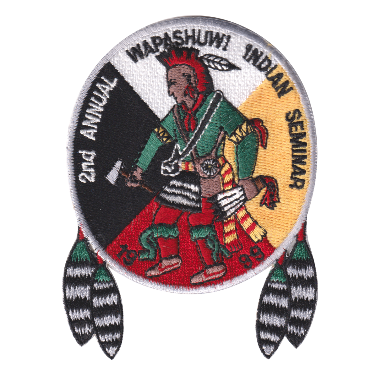 Wapashuwi eX1999-2