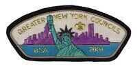 Greater New York Councils B-42