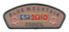 Blue Mountain S-16