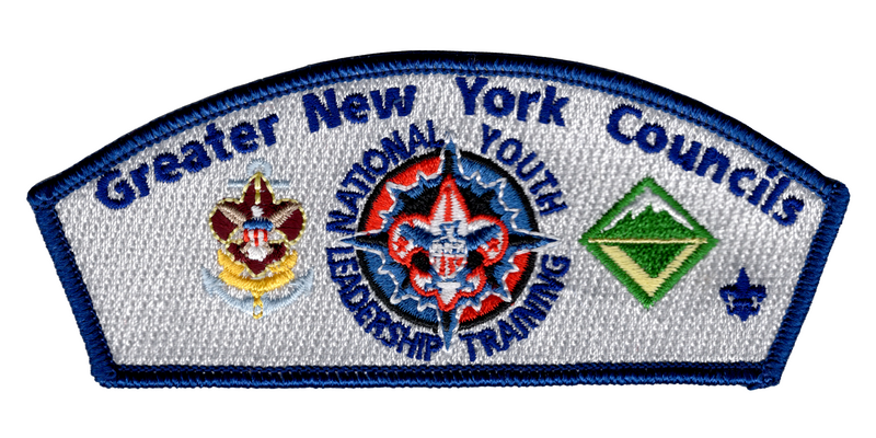Greater New York Councils SA-219