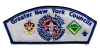 Greater New York Councils SA-219