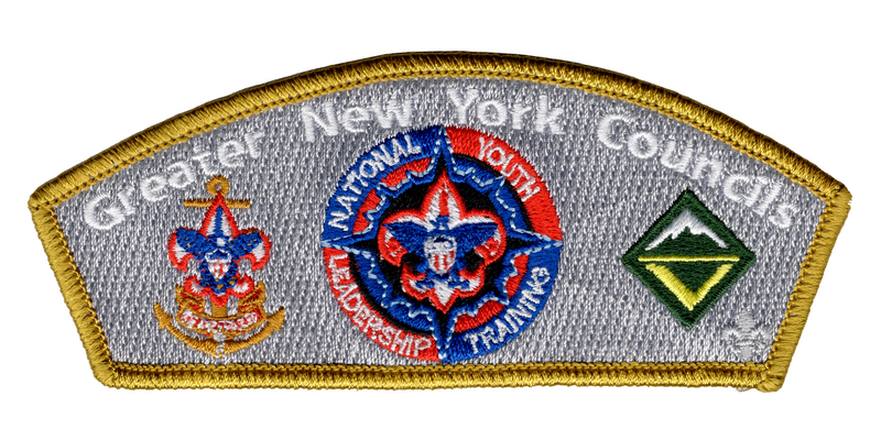 Greater New York Councils SA-240