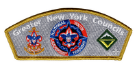 Greater New York Councils SA-240