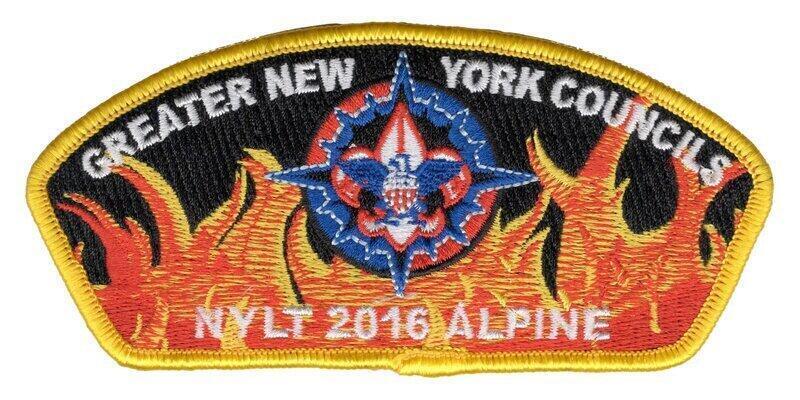 Greater New York Councils SA-247