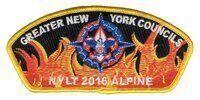 Greater New York Councils SA-247