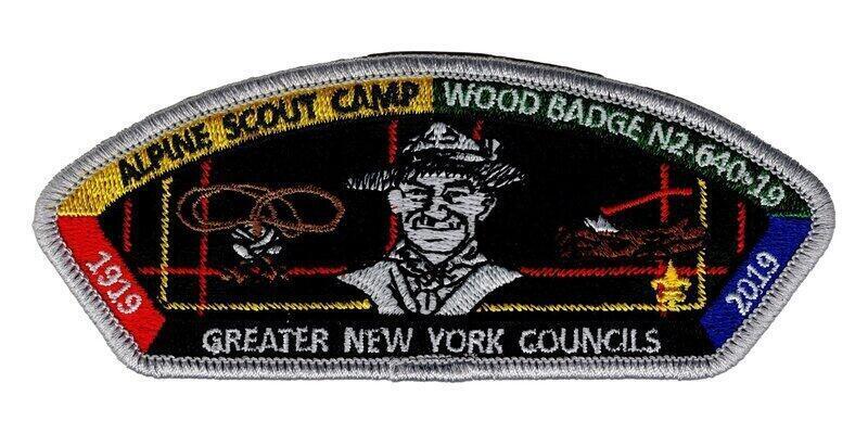 Greater New York Councils SA-291