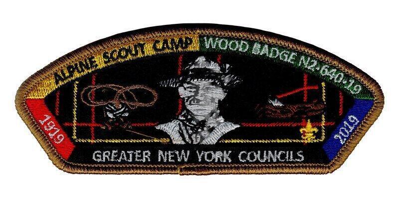 Greater New York Councils SA-292