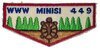 Minisi F1a