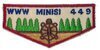Minisi F1b