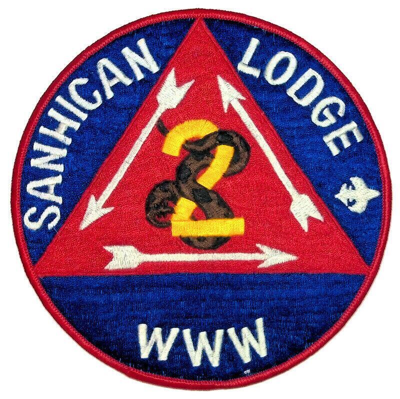Sanhican J4b