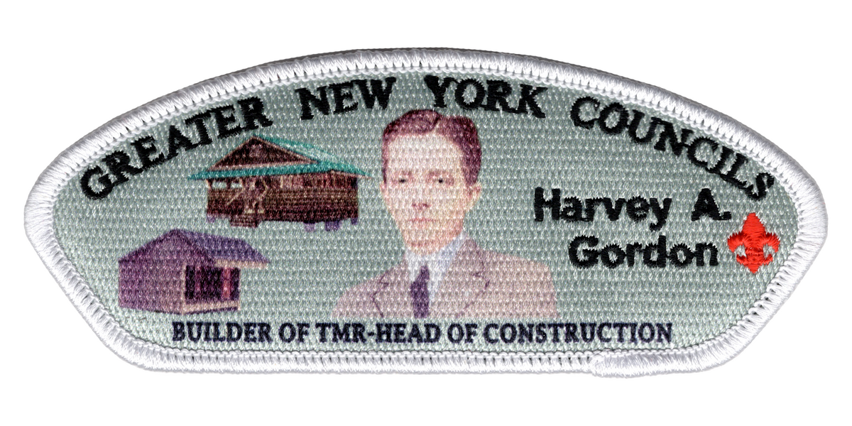 Greater New York Councils SA-315