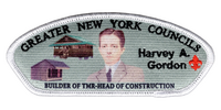 Greater New York Councils SA-315