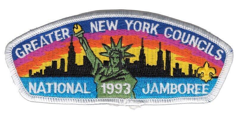 Greater New York Councils JSP-1993.2