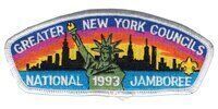 Greater New York Councils JSP-1993.2