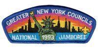 Greater New York Councils JSP-1993.3