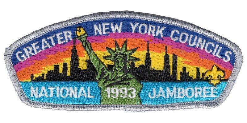 Greater New York Councils JSP-1993.4