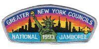 Greater New York Councils JSP-1993.4