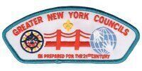 Greater New York Councils JSP-1997.2