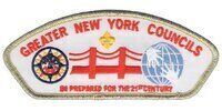 Greater New York Councils JSP-1997.4