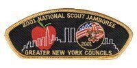 Greater New York Councils JSP-2001.1